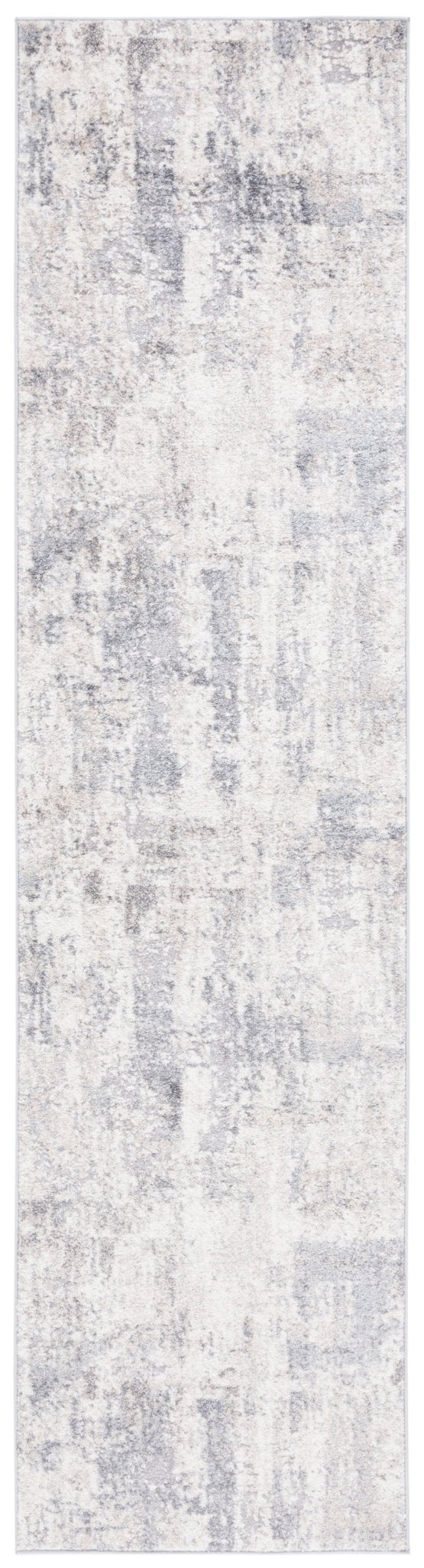 Safavieh Opal Oal414A Ivory/Grey Rug.
