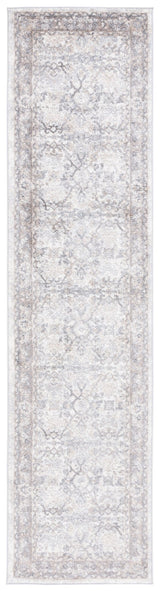 Safavieh Opal Oal462F Grey/Beige Rug.