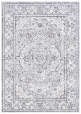 Safavieh Opal Oal464F Grey/Ivory Rug.