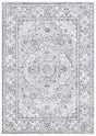 Safavieh Opal Oal464F Grey/Ivory Rug.