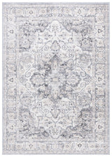 Safavieh Opal Oal470F Grey/Ivory Rug.