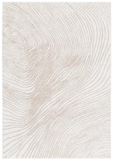 Safavieh Opal 4'-0" x 6'-0" Rug in Ivory / Beige