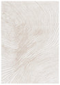 Safavieh Opal 4'-0" x 6'-0" Rug in Ivory / Beige