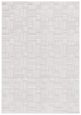 Safavieh Orchard 4'-0" x 6'-0" Rug in Ivory / Ivory