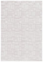Safavieh Orchard 4'-0" x 6'-0" Rug in Ivory / Ivory