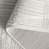 Safavieh Orchard 4'-0" x 6'-0" Rug in Ivory / Ivory