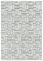 Safavieh Orchard 4'-0" x 6'-0" Rug in Green / Ivory