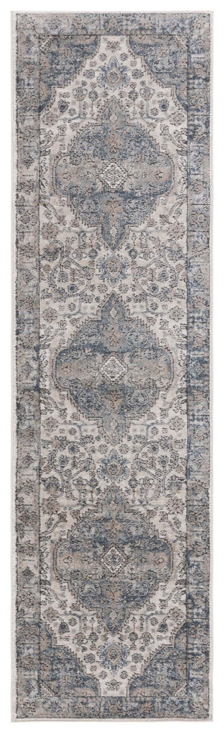 Safavieh Oregon Ore870B Beige/Grey Rug.