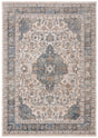 Safavieh Oregon Ore870B Beige/Grey Rug.