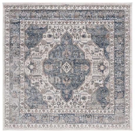 Safavieh Oregon Ore870B Beige/Grey Rug.