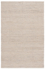 Safavieh Organica 4'-0" x 6'-0" Rug in Natural / Ivory