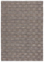 Safavieh Organica 4'-0" x 6'-0" Rug in Natural / Navy
