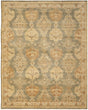 Safavieh Oushak 8'-0" x 10'-0" Rug in Grey / Ivory