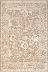 Safavieh Oushak Osh601C Grey/Grey Rug.