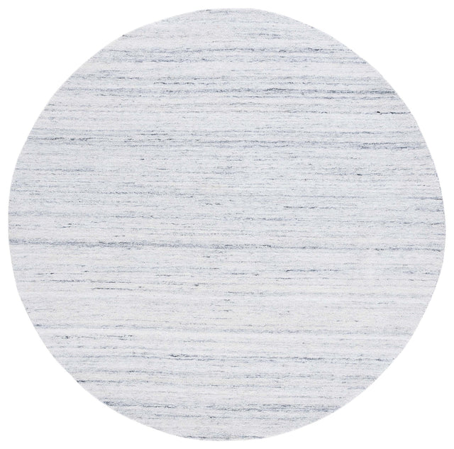 Safavieh Outdoor Micro-Loop Omp101A Ivory Rug.