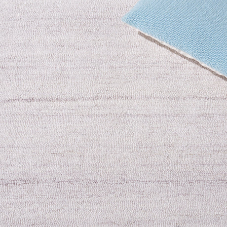 Safavieh Outdoor Micro-Loop Omp101B Beige Rug.
