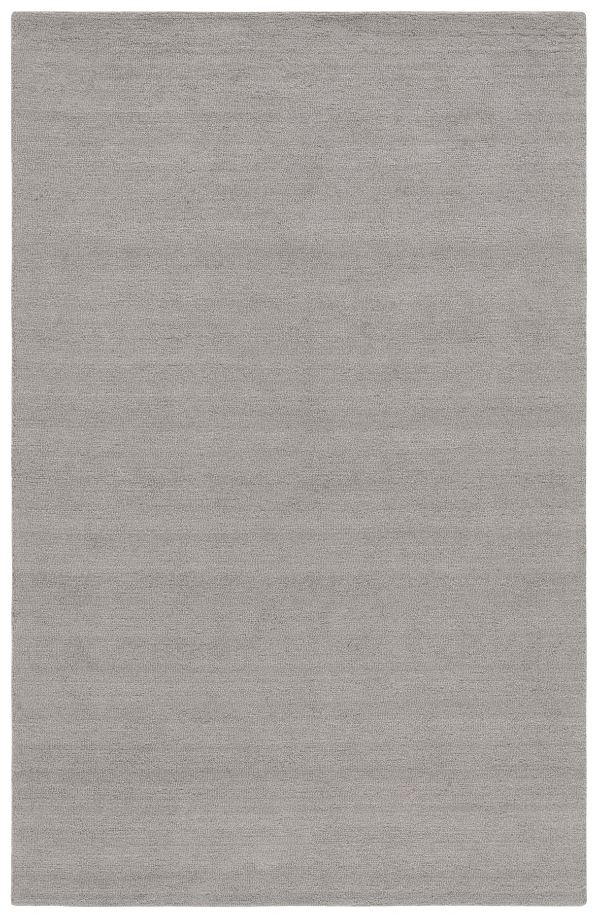 Safavieh Outdoor Micro-Loop Omp101F Grey Rug.