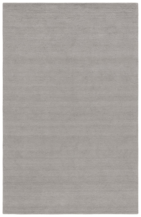 Safavieh Outdoor Micro-Loop Omp101F Grey Rug.