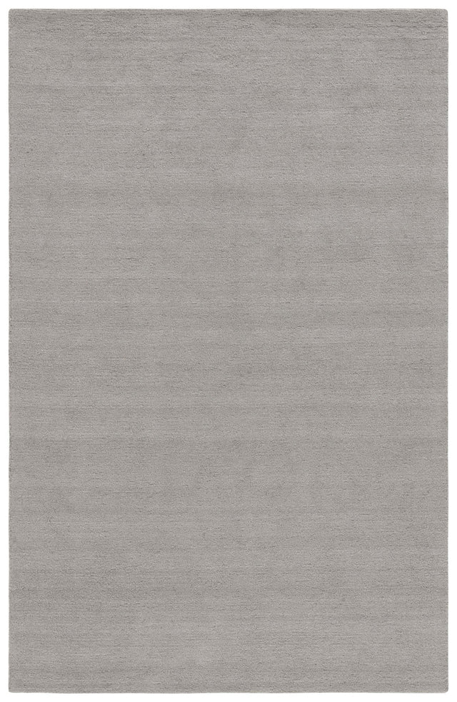 Safavieh Outdoor Micro-Loop Omp101F Grey Rug.