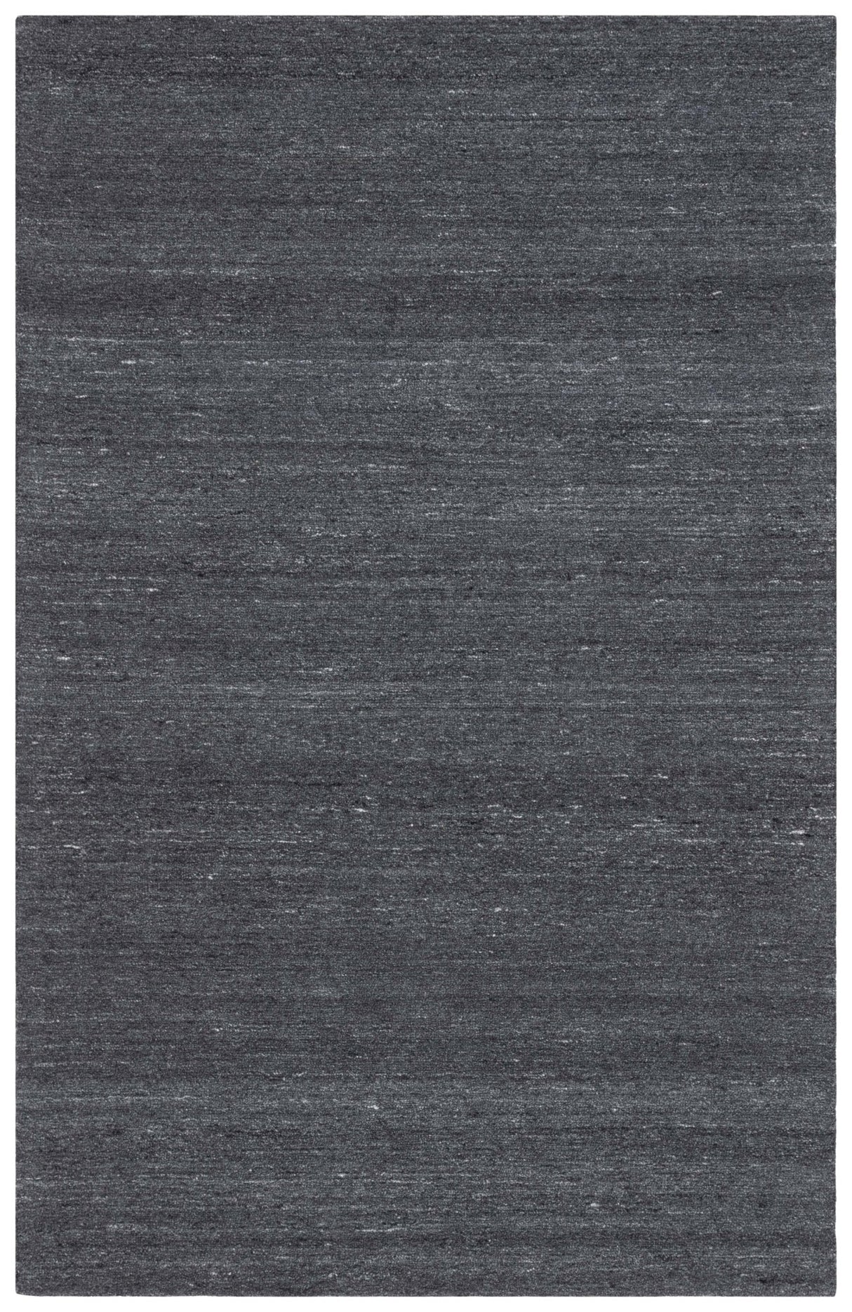 Safavieh Outdoor Micro-Loop Omp101G Dark Grey Rug.