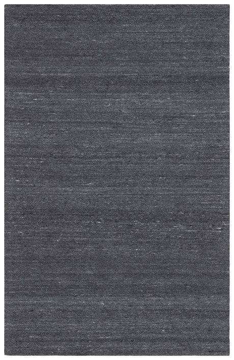 Safavieh Outdoor Micro-Loop Omp101G Dark Grey Rug.