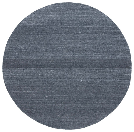Safavieh Outdoor Micro-Loop Omp101G Dark Grey Rug.