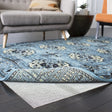 Safavieh Padding 4'-0" x 6'-0" Rug in Creme