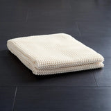 Safavieh Padding 4'-0" x 6'-0" Rug in Creme