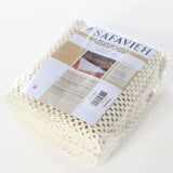 Safavieh Padding 4'-0" x 6'-0" Rug in White