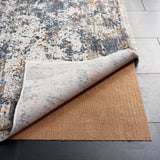 Safavieh Padding 4'-0" x 6'-0" Rug in Beige