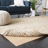 Safavieh Padding 4'-0" x 6'-0" Rug in Beige