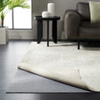 Safavieh Padding 4'-0" x 6'-0" Rug in Grey
