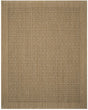 Safavieh Palm Beach 9'-6" x 13'-0" Rug in Natural