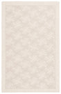 Safavieh Palm Beach 4'-0" x 6'-0" Rug in Ivory