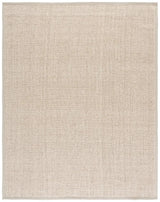 Safavieh Palm Beach 8'-0" x 10'-0" Rug in Grey / Ivory