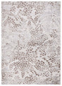 Safavieh Palma Pam308A Beige/Brown Rug.