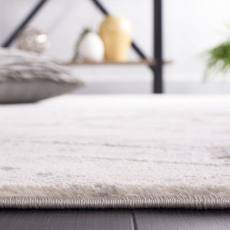 Safavieh Palma Pam310A Beige/Light Grey Rug.