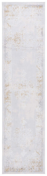 Safavieh Palma Pam312A Beige/Light Grey Rug.