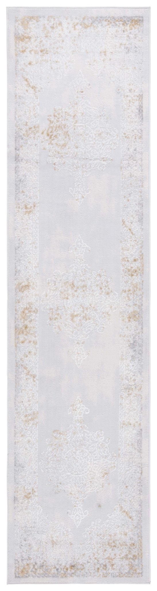 Safavieh Palma Pam312A Beige/Light Grey Rug.