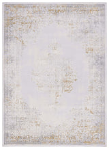 Safavieh Palma Pam312A Beige/Light Grey Rug.