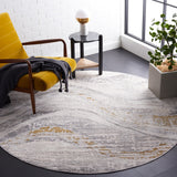 Safavieh Palma Pam312A Beige/Light Grey Rug.