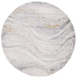 Safavieh Palma Pam312A Beige/Light Grey Rug.