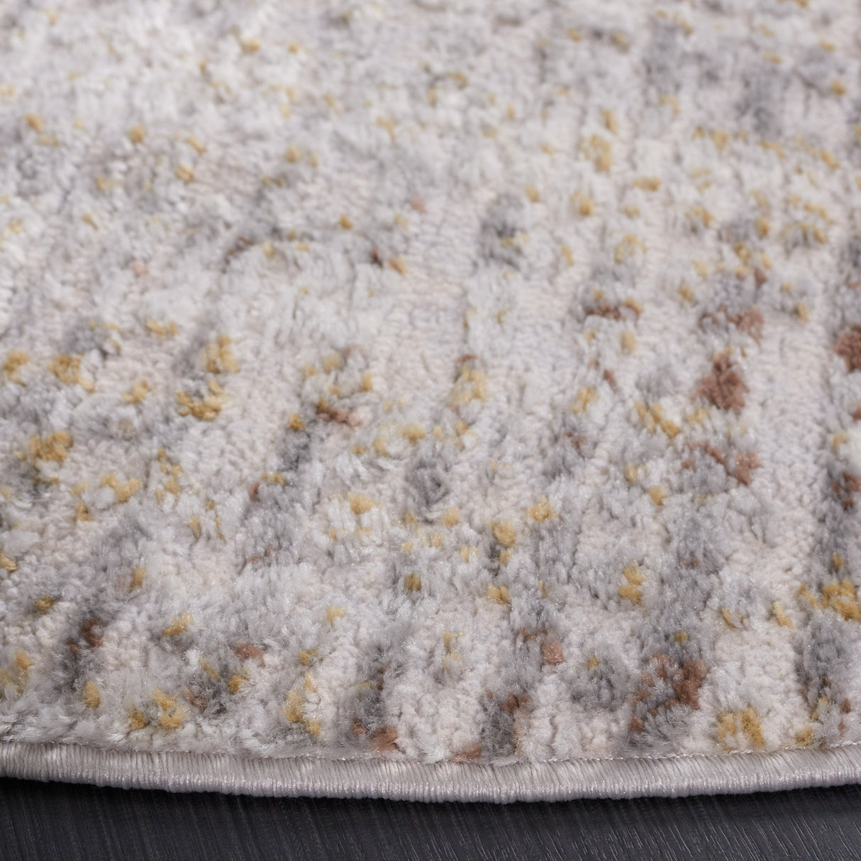 Safavieh Palma Pam320A Beige/Light Grey Rug.