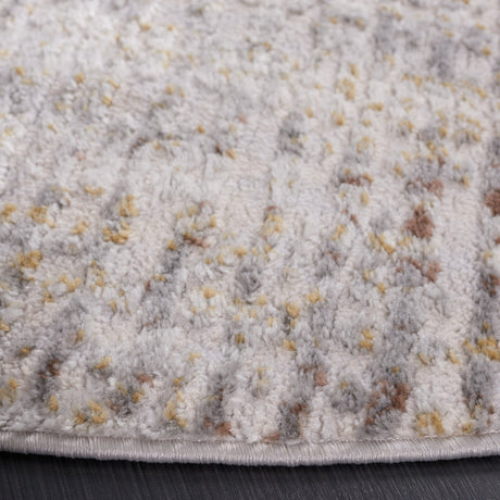 Safavieh Palma Pam320A Beige/Light Grey Rug.