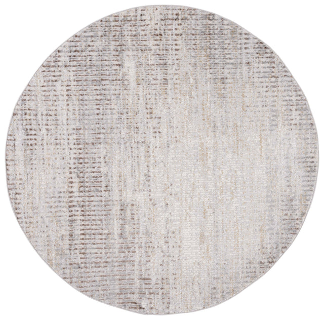 Safavieh Palma Pam320A Beige/Light Grey Rug.