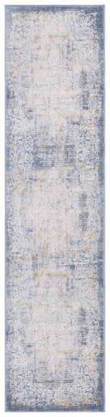 Safavieh Palma Pam322A Beige/Blue Rug.