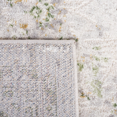 Safavieh Palma Pam326A Beige/Green Rug.