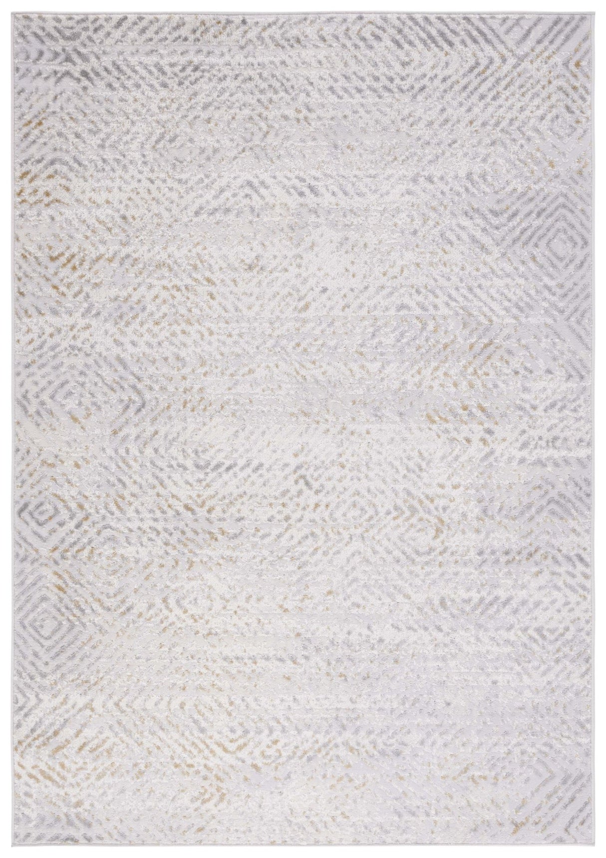 Safavieh Palma Pam330A Beige/Light Grey Rug.