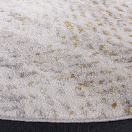 Safavieh Palma Pam330A Beige/Light Grey Rug.
