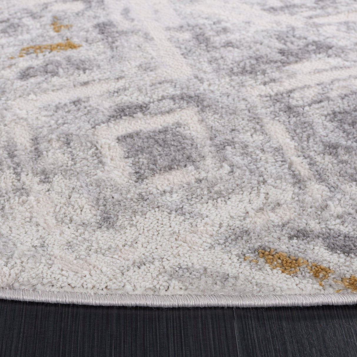 Safavieh Palma Pam332B Beige/Light Grey Rug.